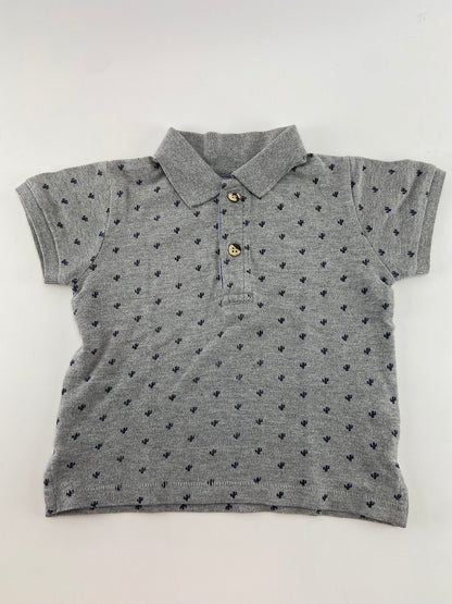 BROTES Polo cacto