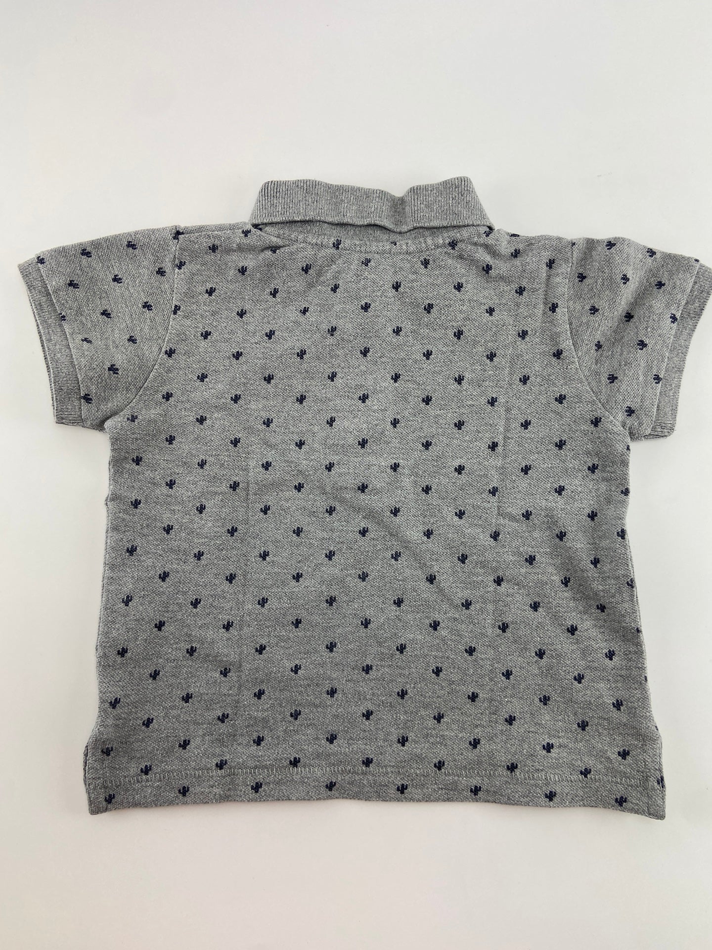 BROTES Polo cacto