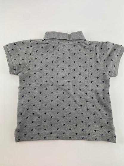 BROTES Polo cacto