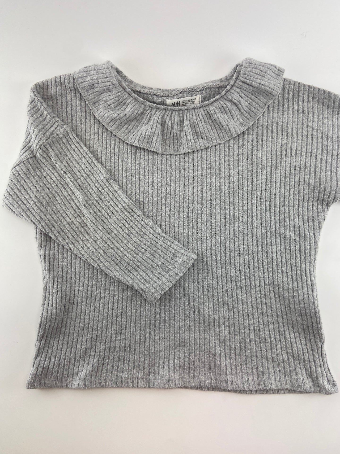H&M Longsleeve Golinha