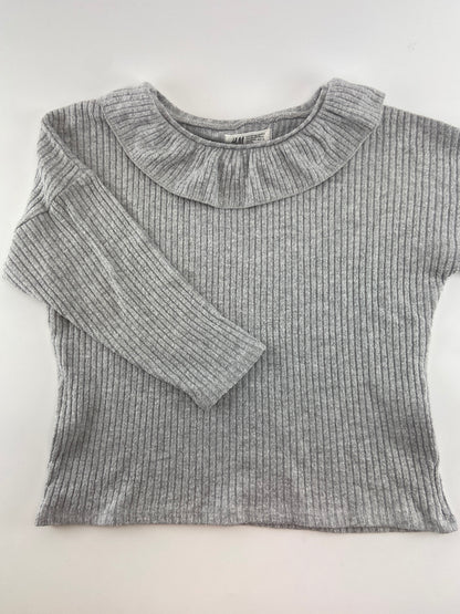 H&M Longsleeve Golinha