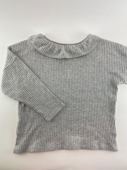 H&M Longsleeve Golinha