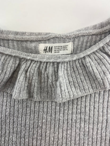 H&M Longsleeve Golinha