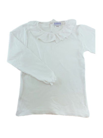 PATINHOS Longsleeve Golinha