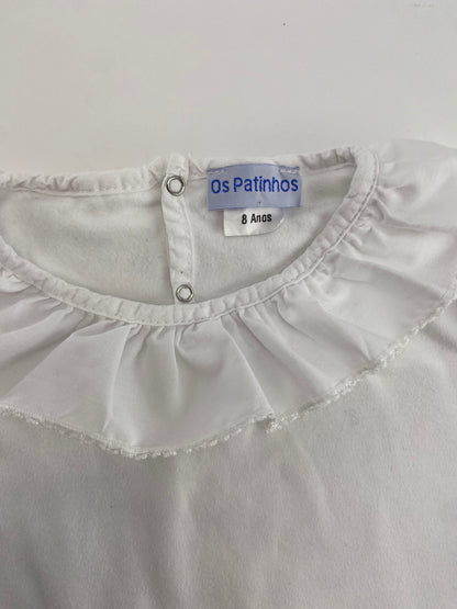 PATINHOS Longsleeve Golinha