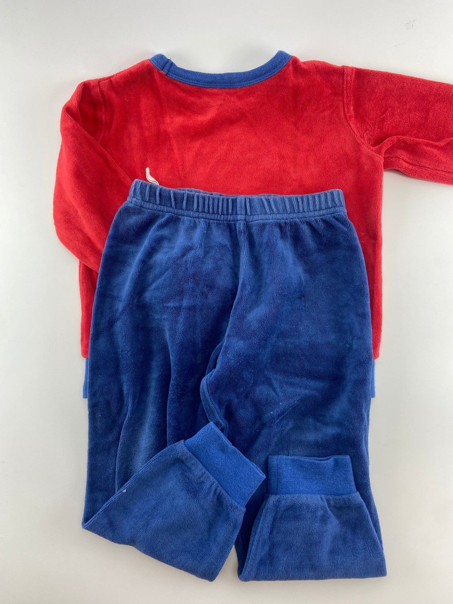 H&M Pijama Patrulha pata