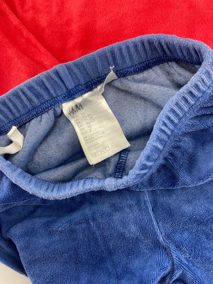 H&M Pijama Patrulha pata