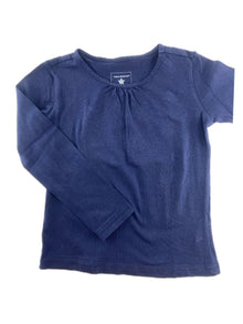 YD - PRIMARK Longsleeve com franzido