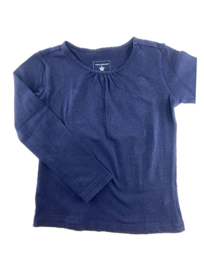 YD - PRIMARK Longsleeve com franzido