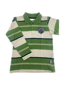 BLUE KIDS Polo longsleeve