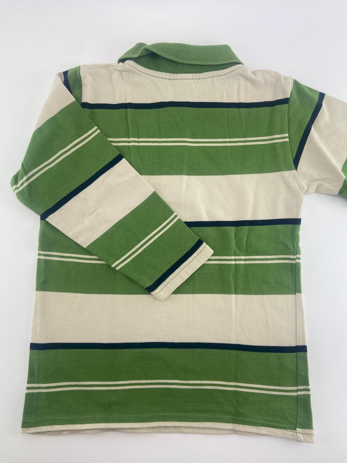 BLUE KIDS Polo longsleeve