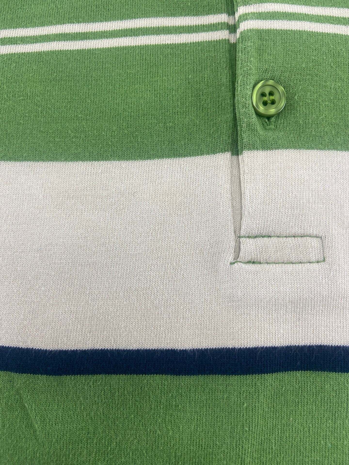 BLUE KIDS Polo longsleeve