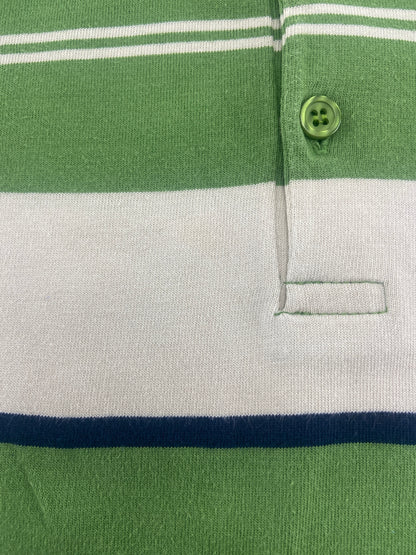 BLUE KIDS Polo longsleeve