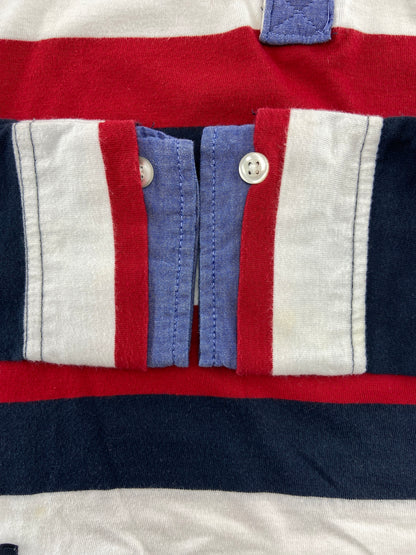PALOMINO Polo longsleeve