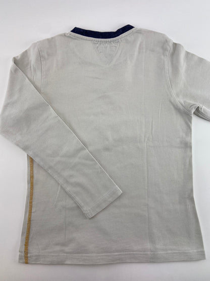 CHICCO Longsleeve bear