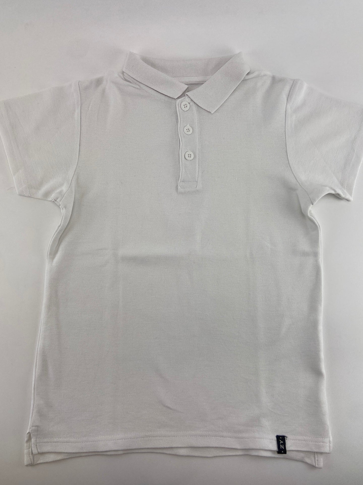 ZIPPY Polo