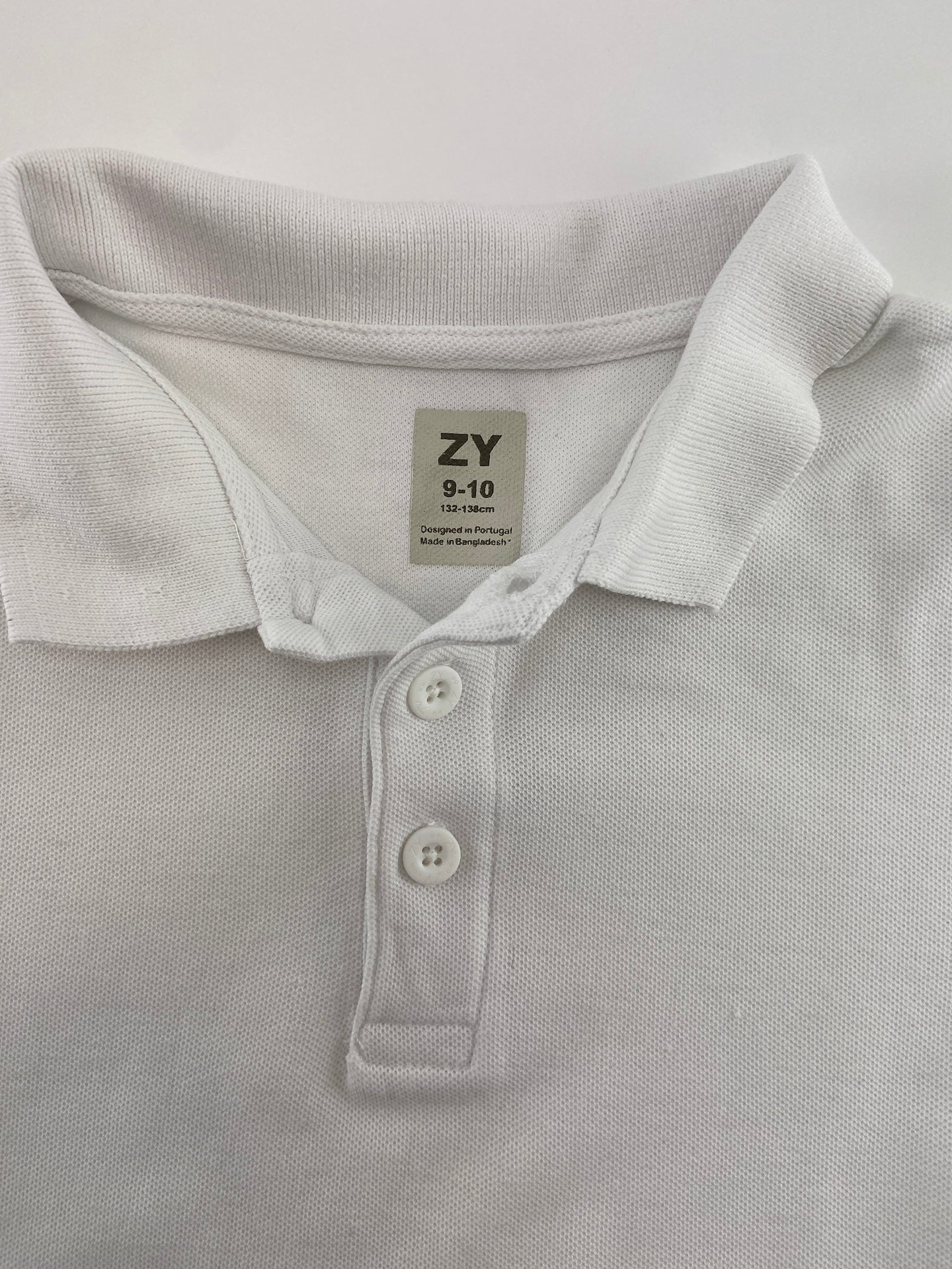 ZIPPY Polo