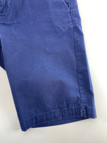 H&M Calções de chino