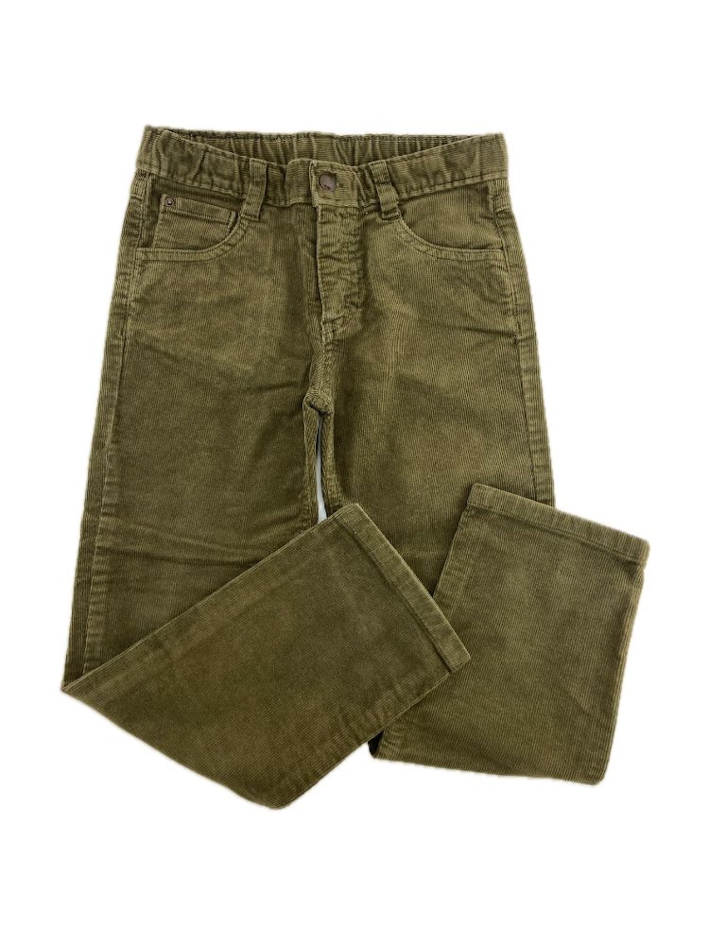 KNOT Kids Calças bombazine