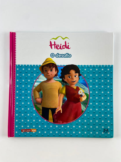 Heidi o desafio