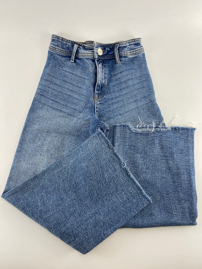 ZARA Calças de ganga | Jeans