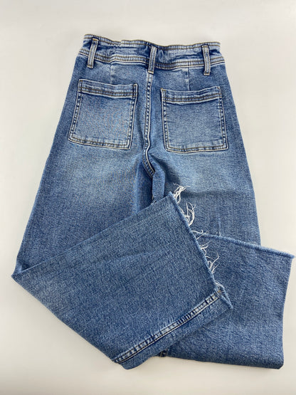 ZARA Calças de ganga | Jeans