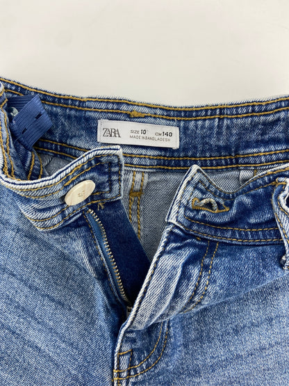 ZARA Calças de ganga | Jeans