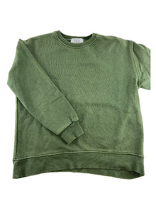 ZARA Sweatshirt  básica