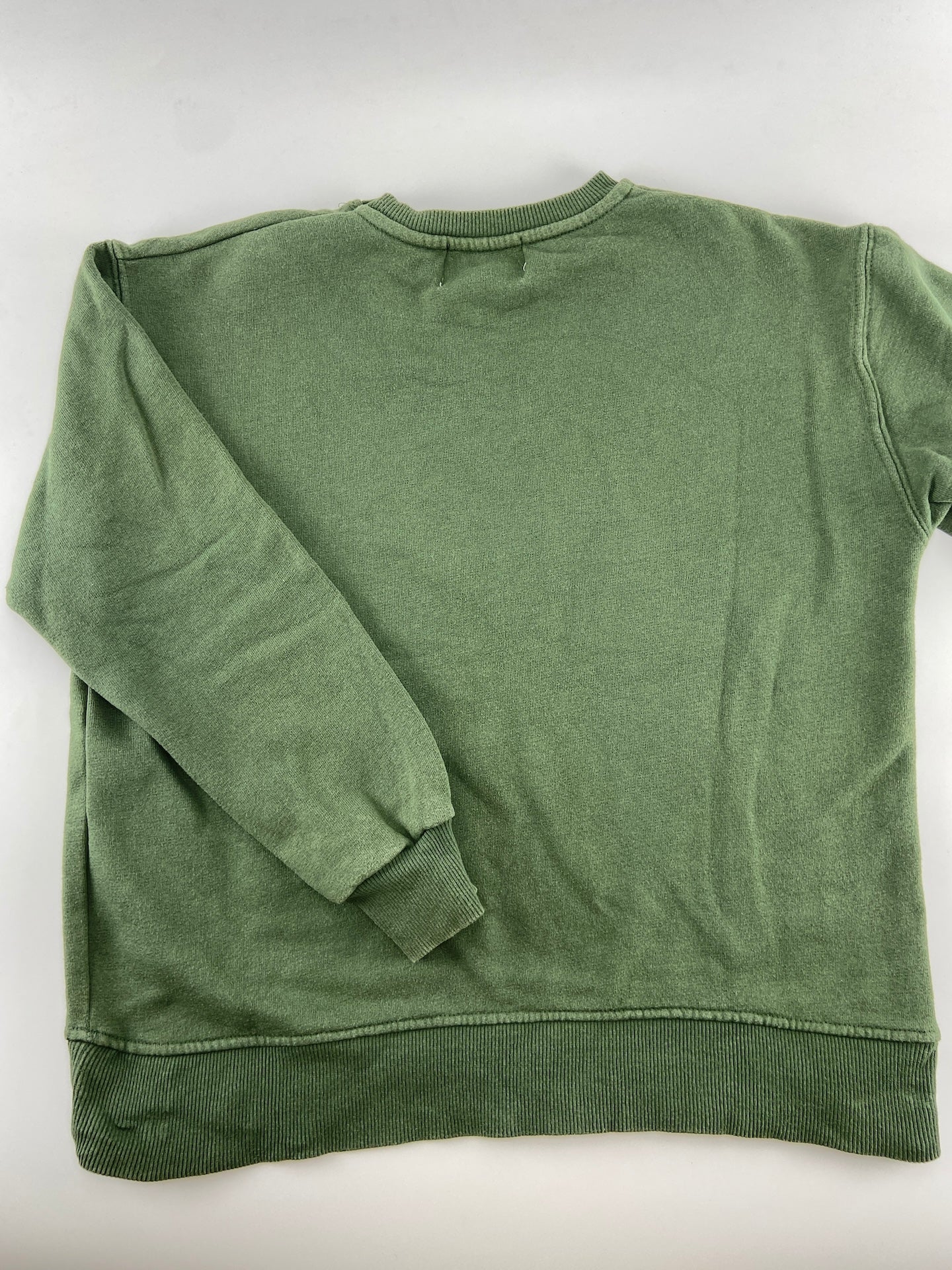 ZARA Sweatshirt  básica