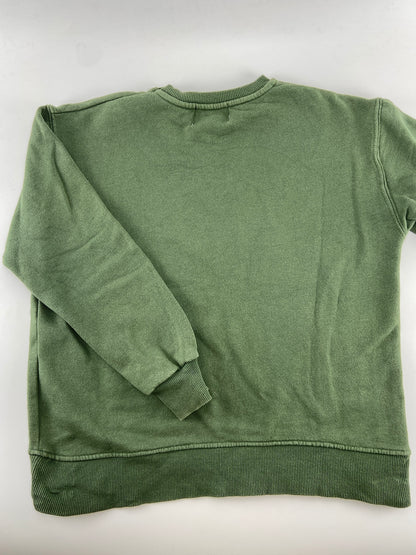 ZARA Sweatshirt  básica