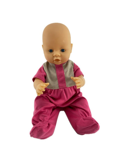 Boneco Bebé