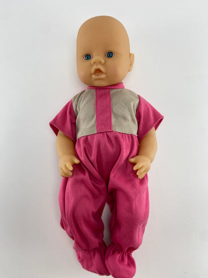 Boneco Bebé