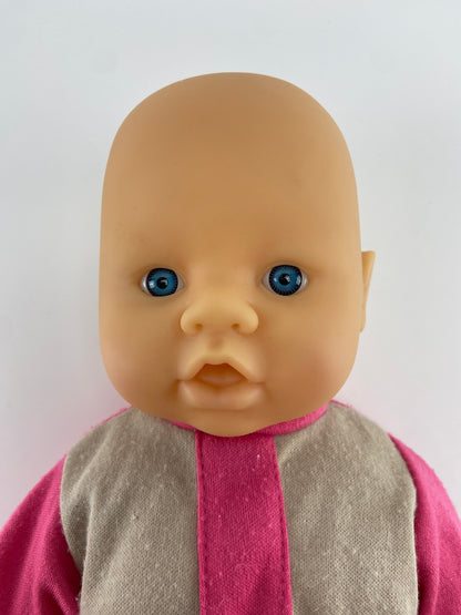 Boneco Bebé