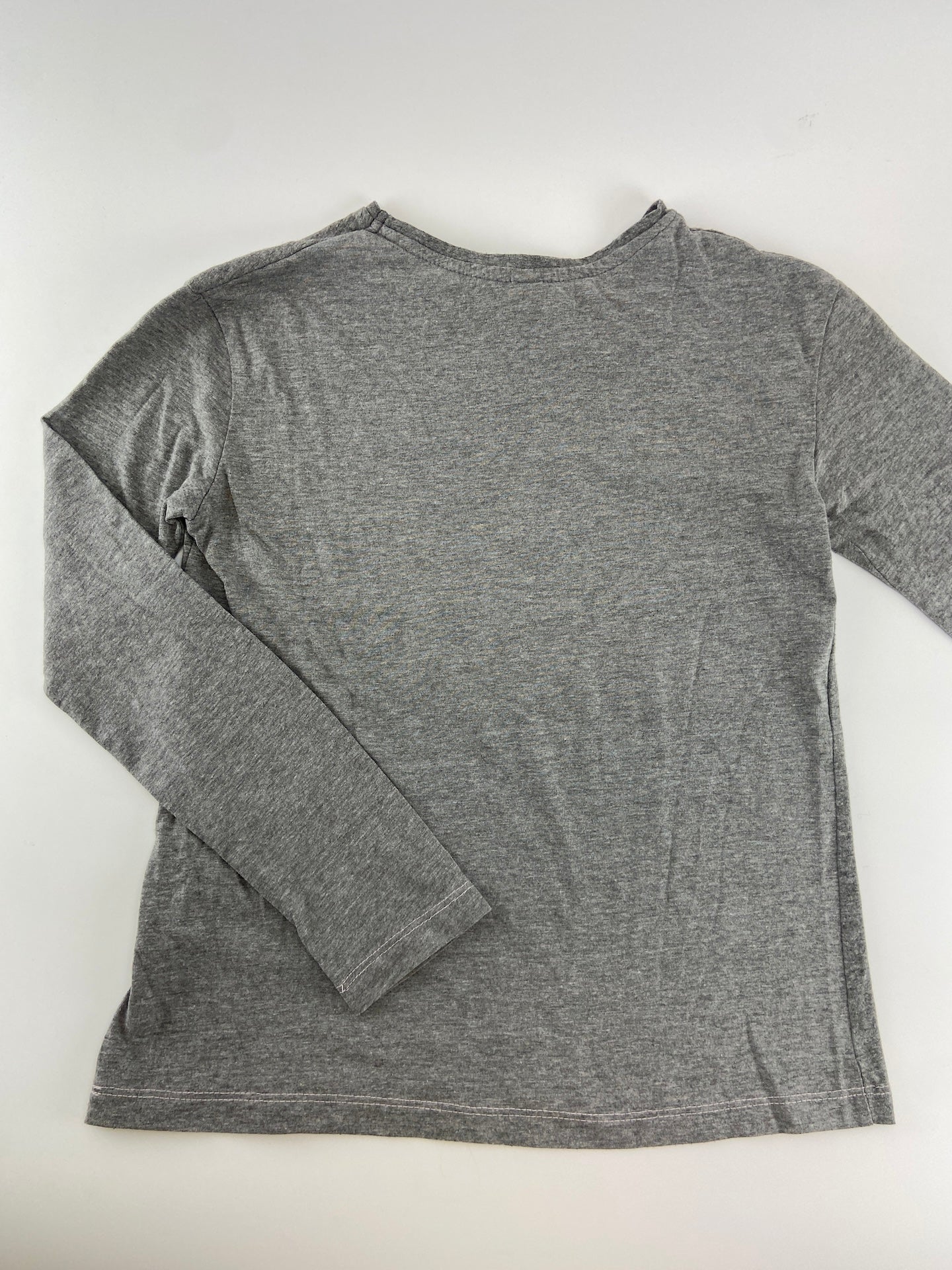 LEFTIES Longsleeve Hope