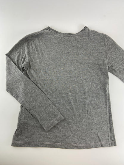 LEFTIES Longsleeve Hope