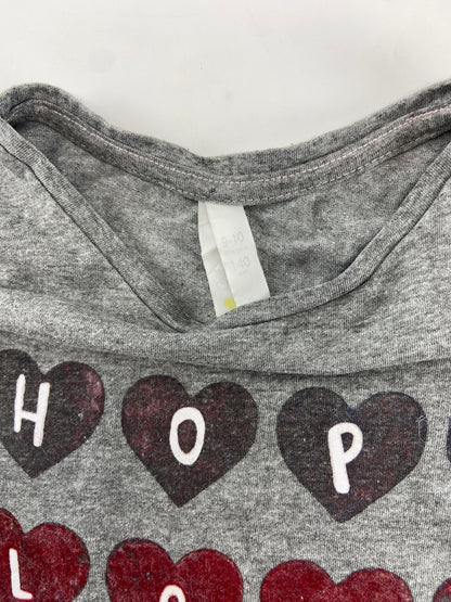 LEFTIES Longsleeve Hope