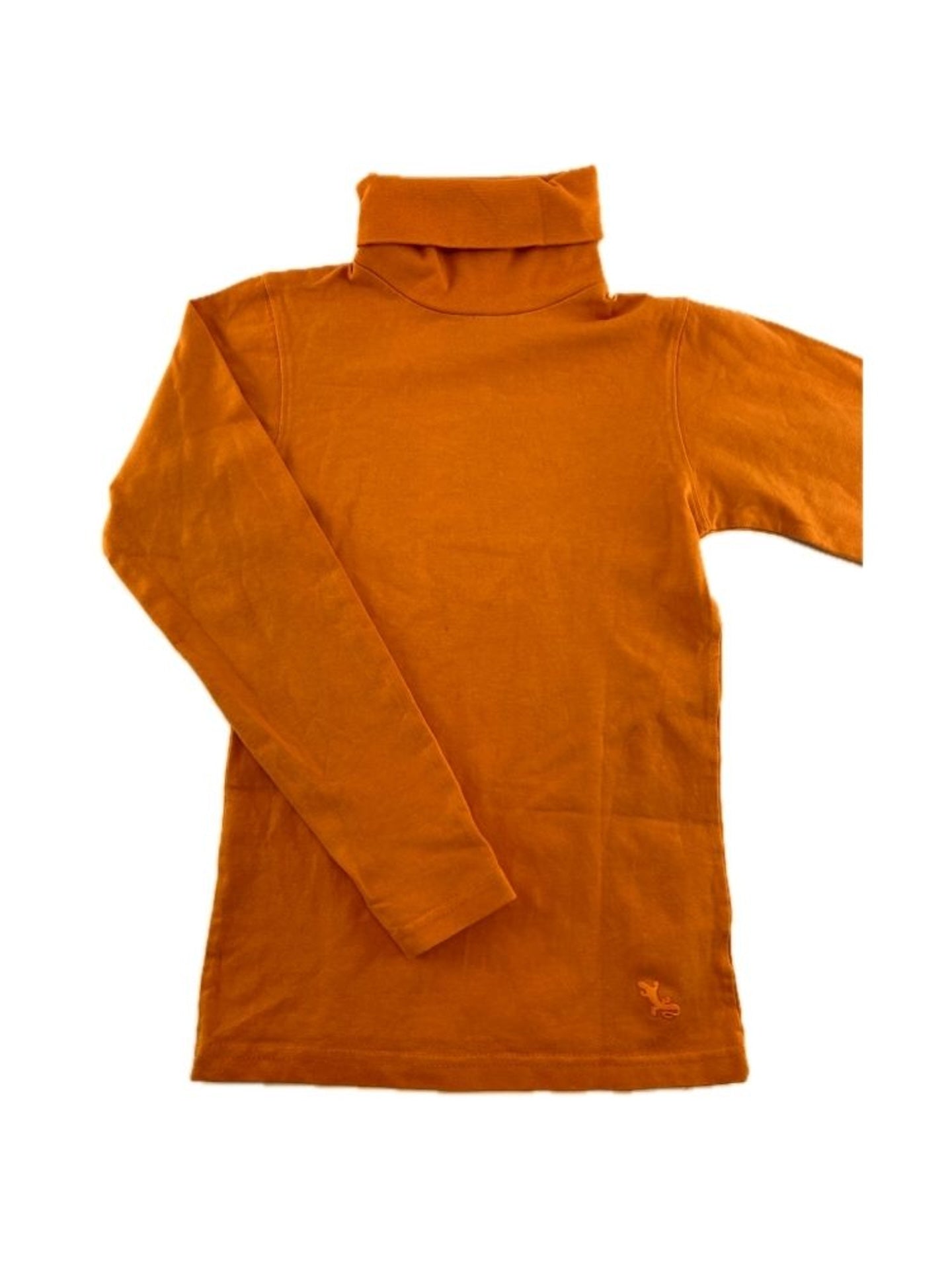 ZIPPY Longsleeve gola alta