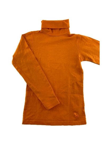 ZIPPY Longsleeve gola alta