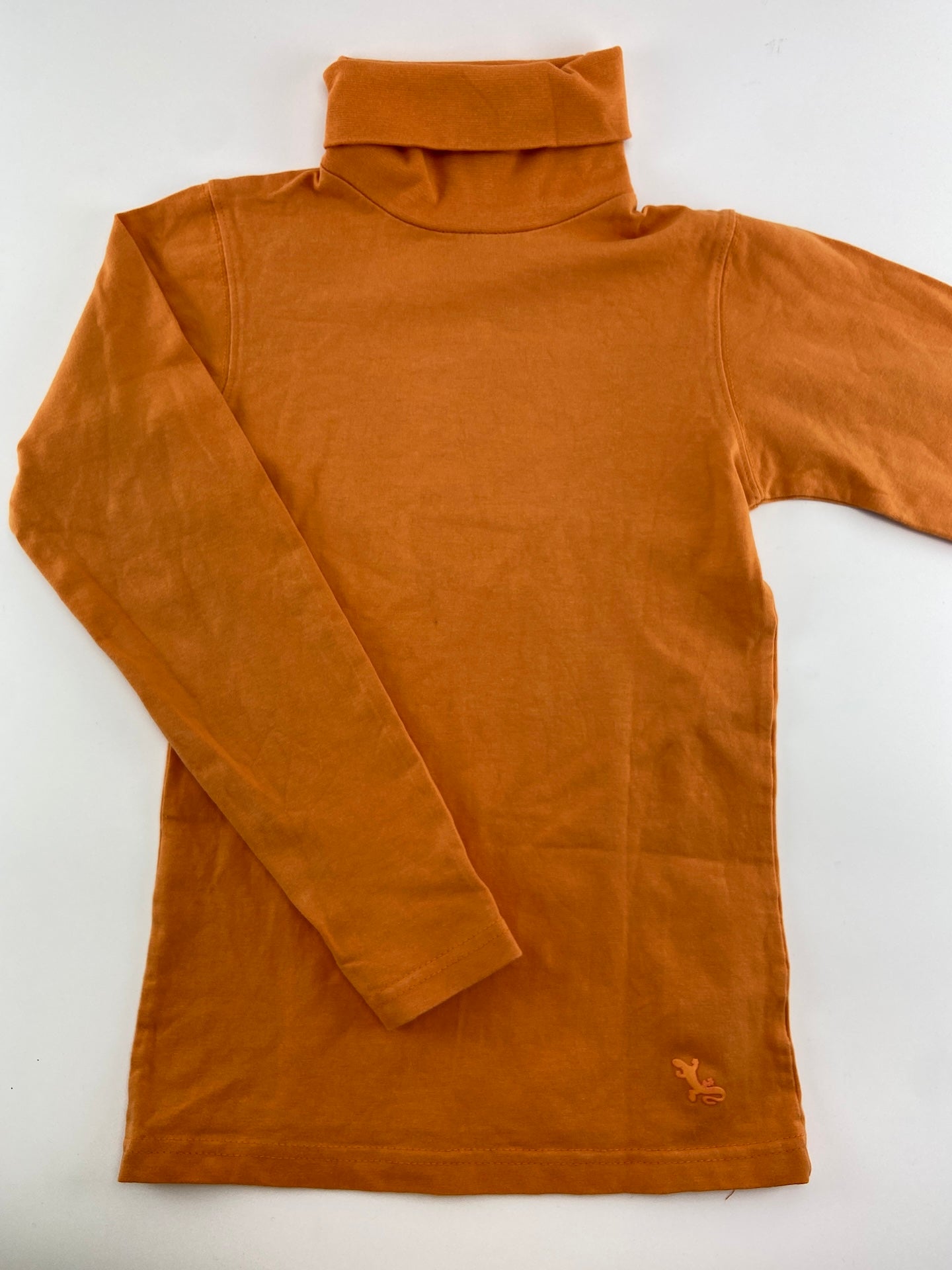 ZIPPY Longsleeve gola alta