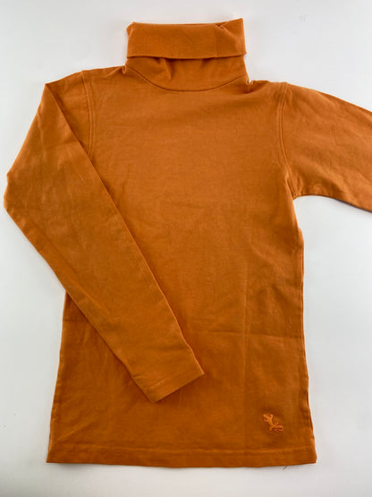 ZIPPY Longsleeve gola alta
