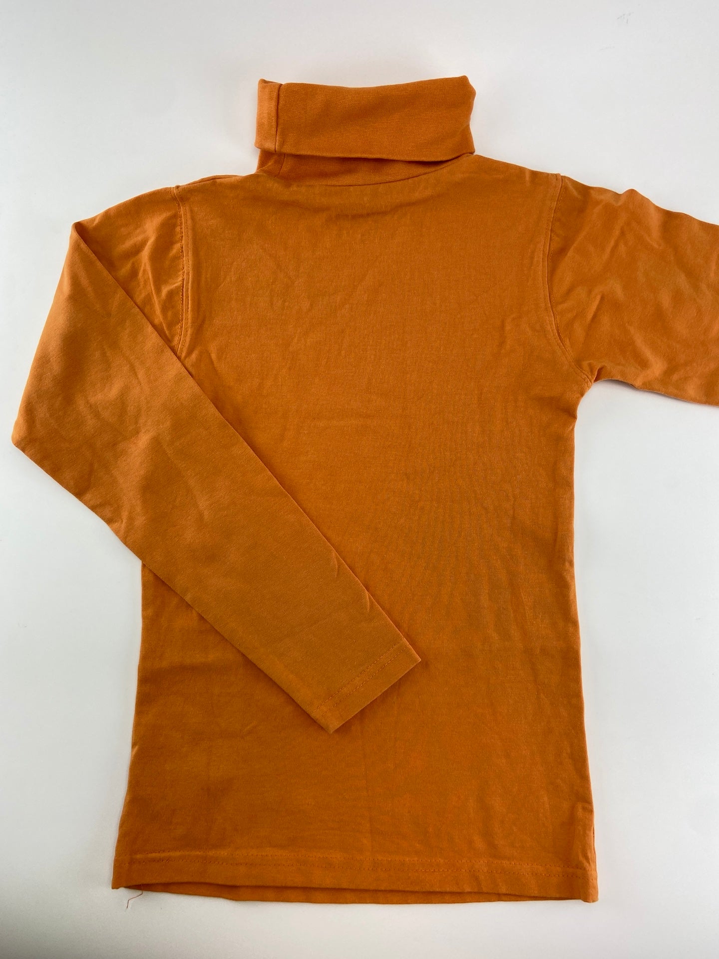 ZIPPY Longsleeve gola alta