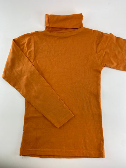 ZIPPY Longsleeve gola alta