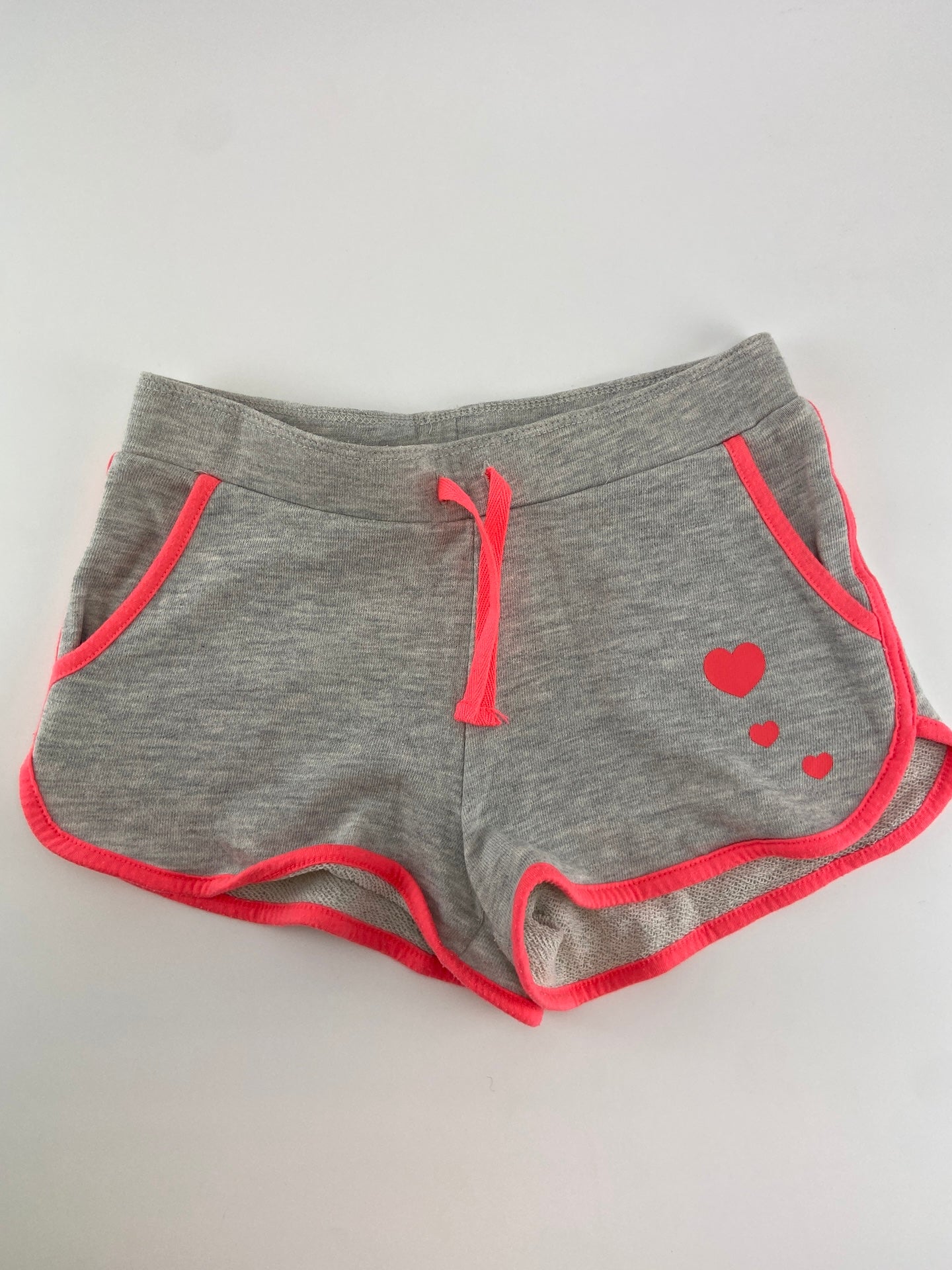 IN EXTENSO | Auchan Calções desporto