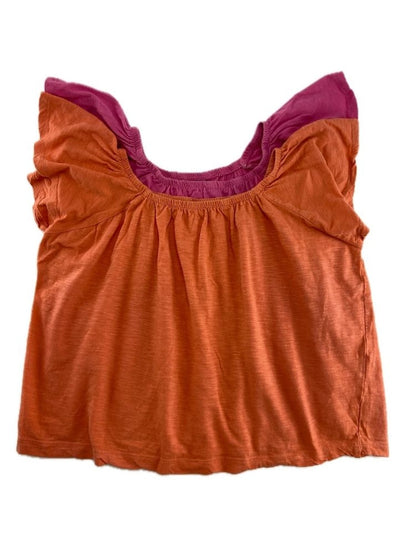ZARA Pack T-shirt | Túnica com folho