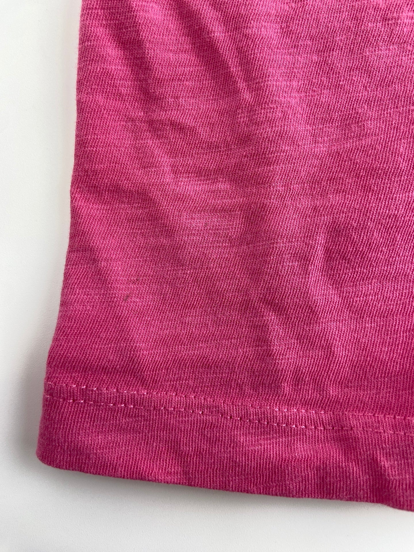ZARA Pack T-shirt | Túnica com folho