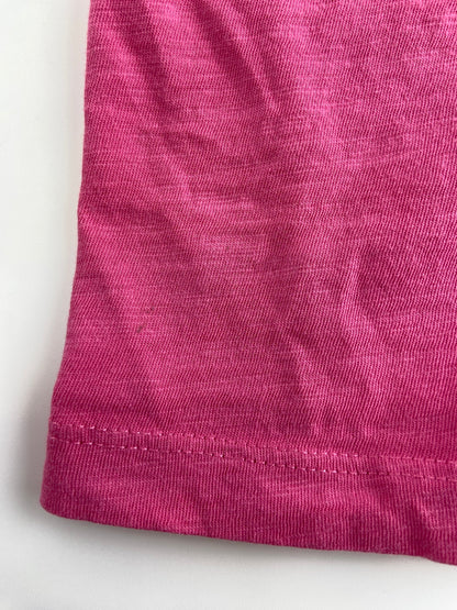 ZARA Pack T-shirt | Túnica com folho