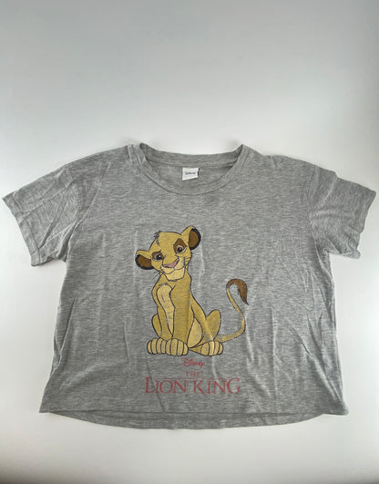 DISNEY T-shirt | Top Rei Leão