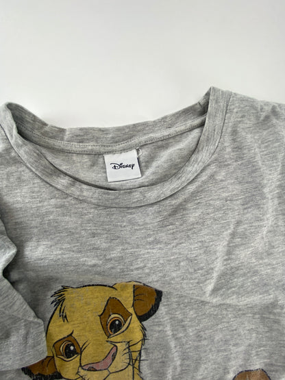 DISNEY T-shirt | Top Rei Leão