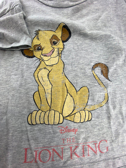 DISNEY T-shirt | Top Rei Leão