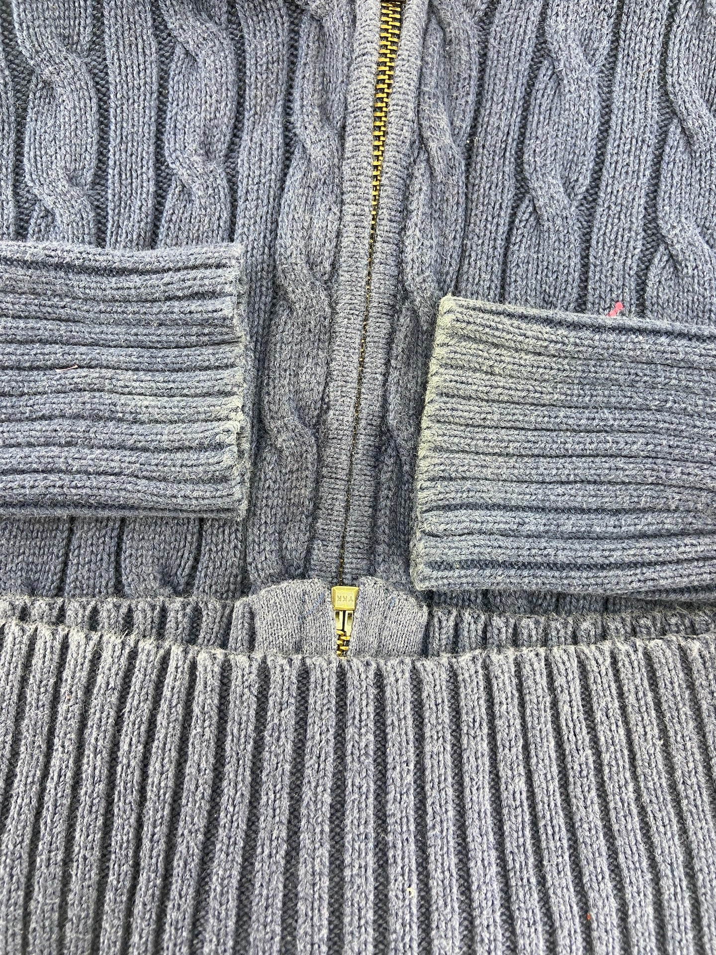 RALPH LAUREN Casaco com capuz